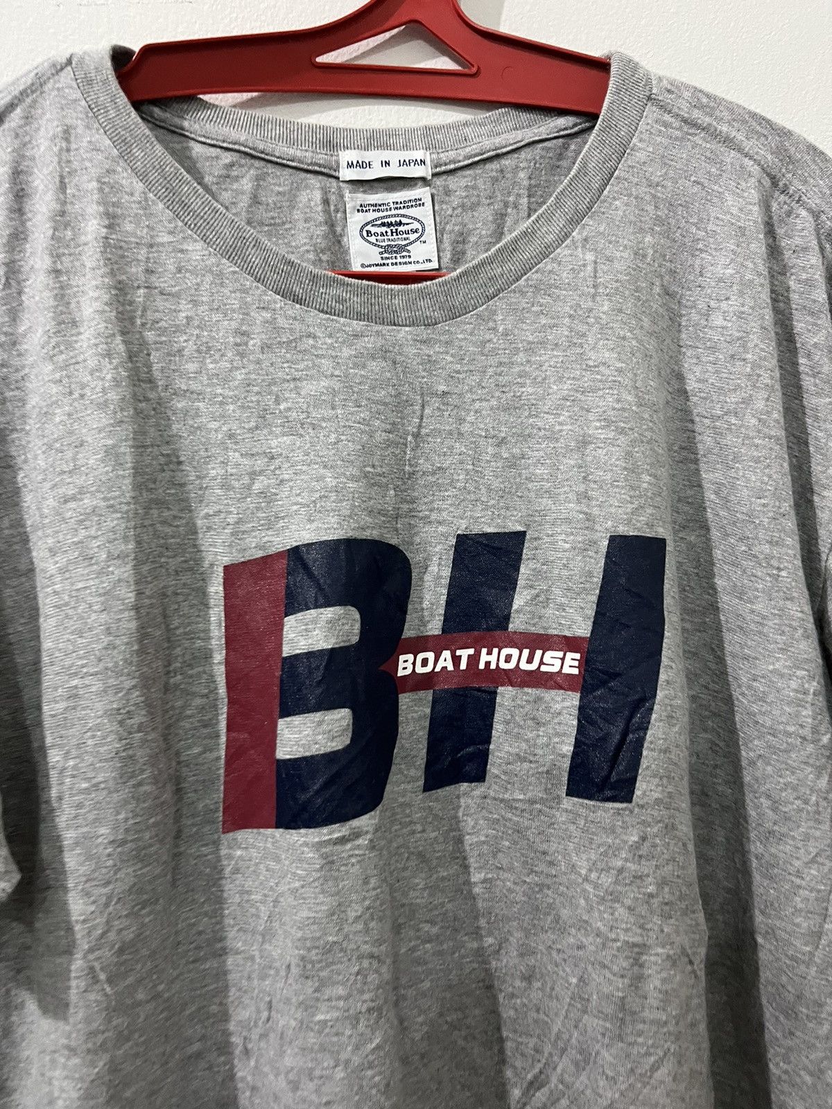 20471120 💥Boat House Designer Blue Tradition Outdoor Size US M / EU 48-50 / 2 - 2 Thumbnail