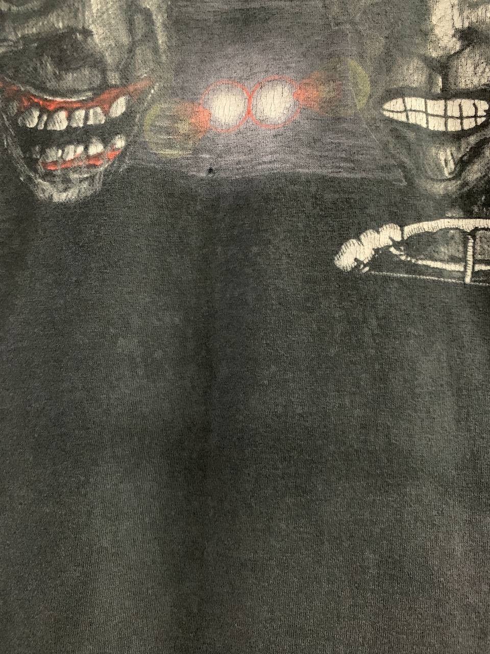 Band Tees Vintage 1990s Primus Alternative Experimental Rock Tee Size US L / EU 52-54 / 3 - 8 Thumbnail