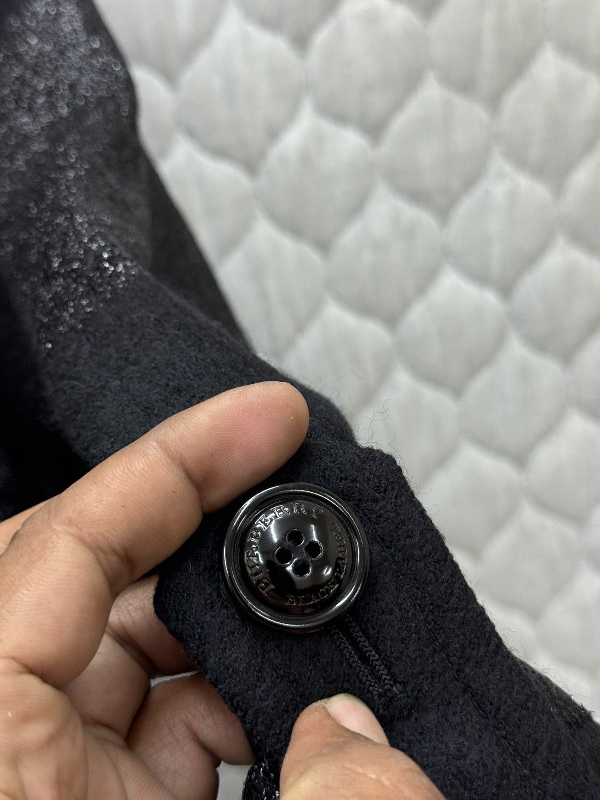 Burberry 🔥🔥🔥STEALS BURBERRY JACKET Size M / US 6-8 / IT 42-44 - 11 Thumbnail