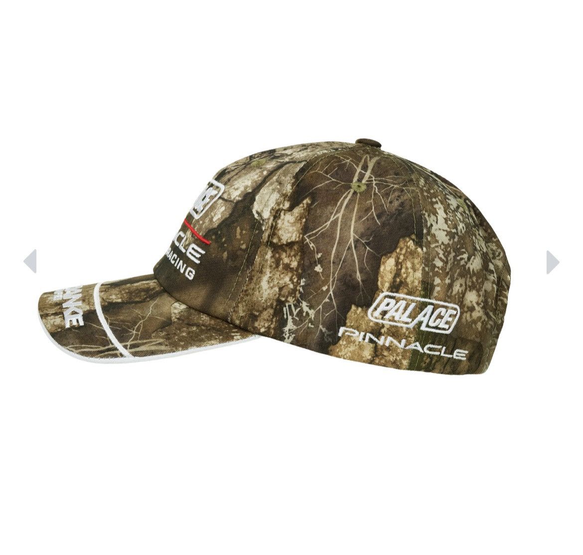 Palace Palace x Realtree Danke hat Size ONE SIZE - 4 Thumbnail