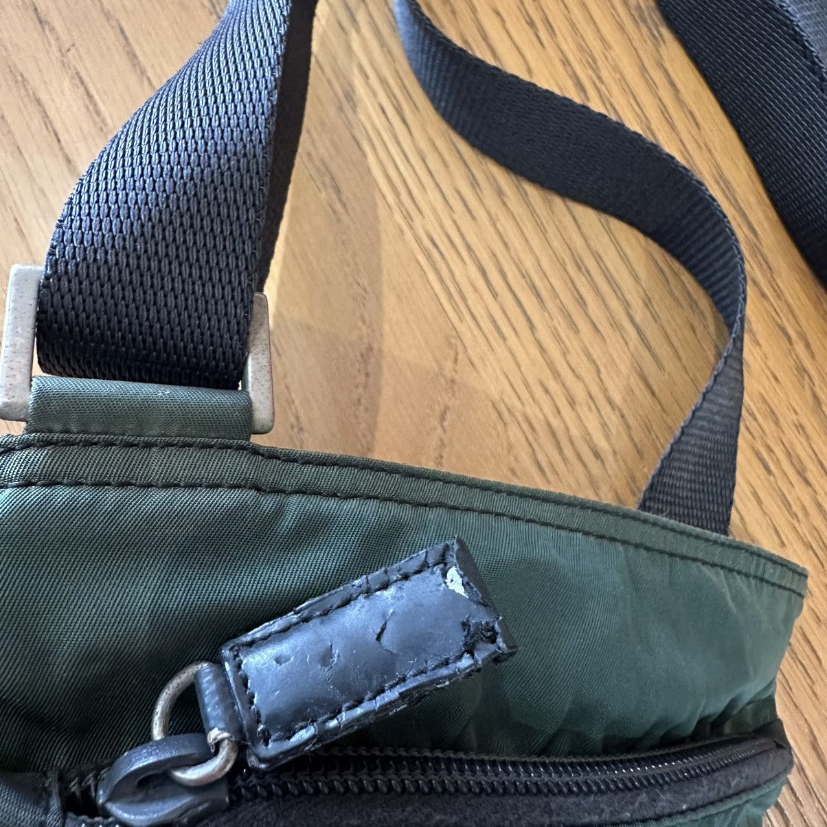 Prada 🔥Hot Items 🔥Prada Crossbody Size ONE SIZE - 6 Thumbnail
