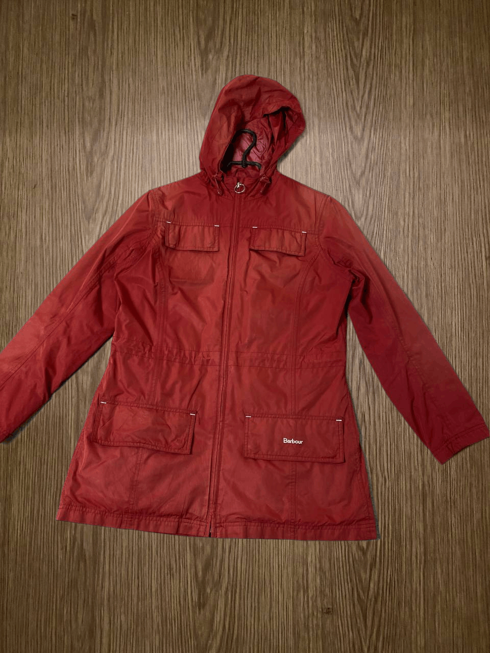 Barbour Barbour Jacket Size US XXS / EU 40 - 1 Thumbnail