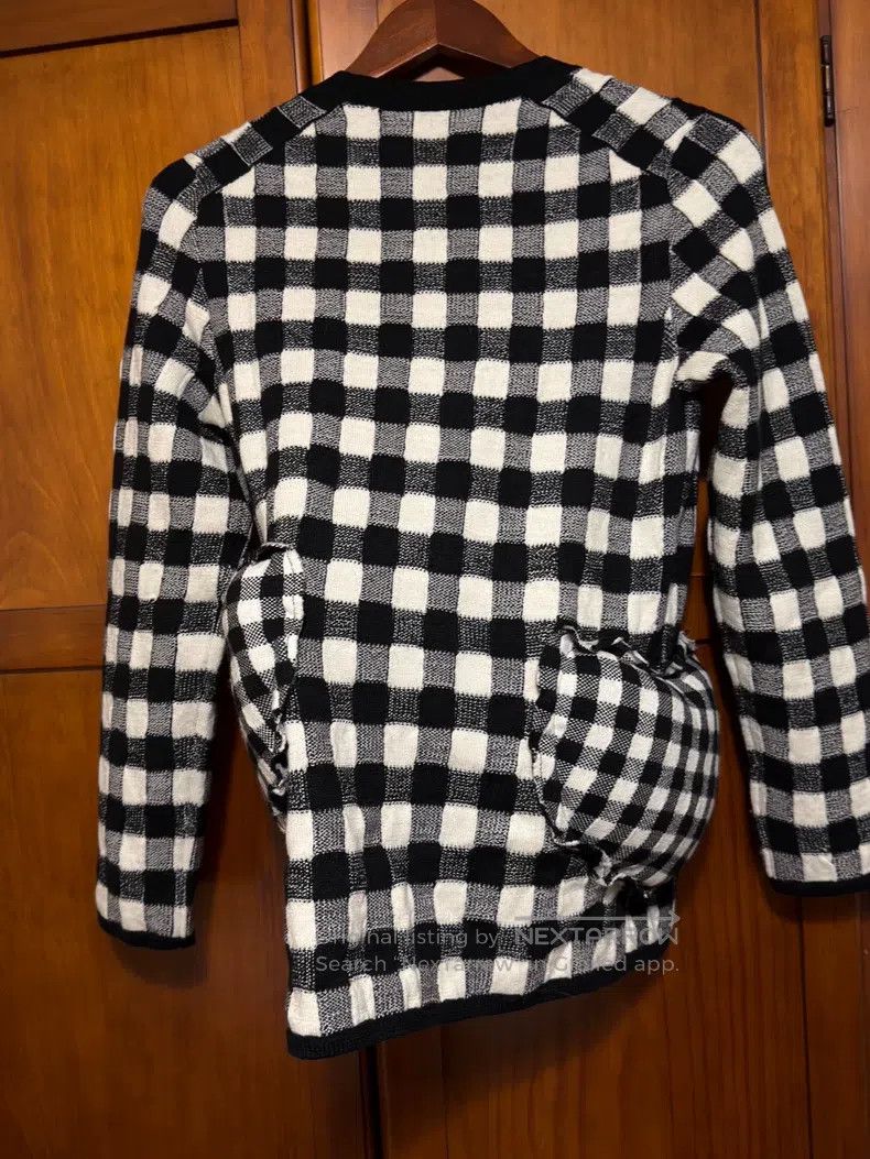 Comme des Garcons Comme Des Garcons sweater Size S / US 4 / IT 40 - 6 Thumbnail
