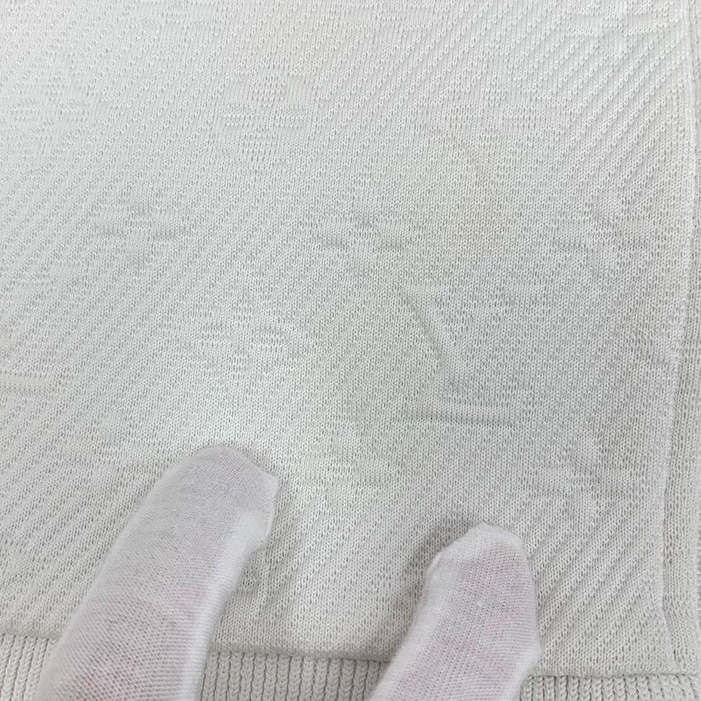 Louis Vuitton Louis Vuitton 22 Long Sleeve Jacket with White Embossed Lo Size US M / EU 48-50 / 2 - 9 Thumbnail