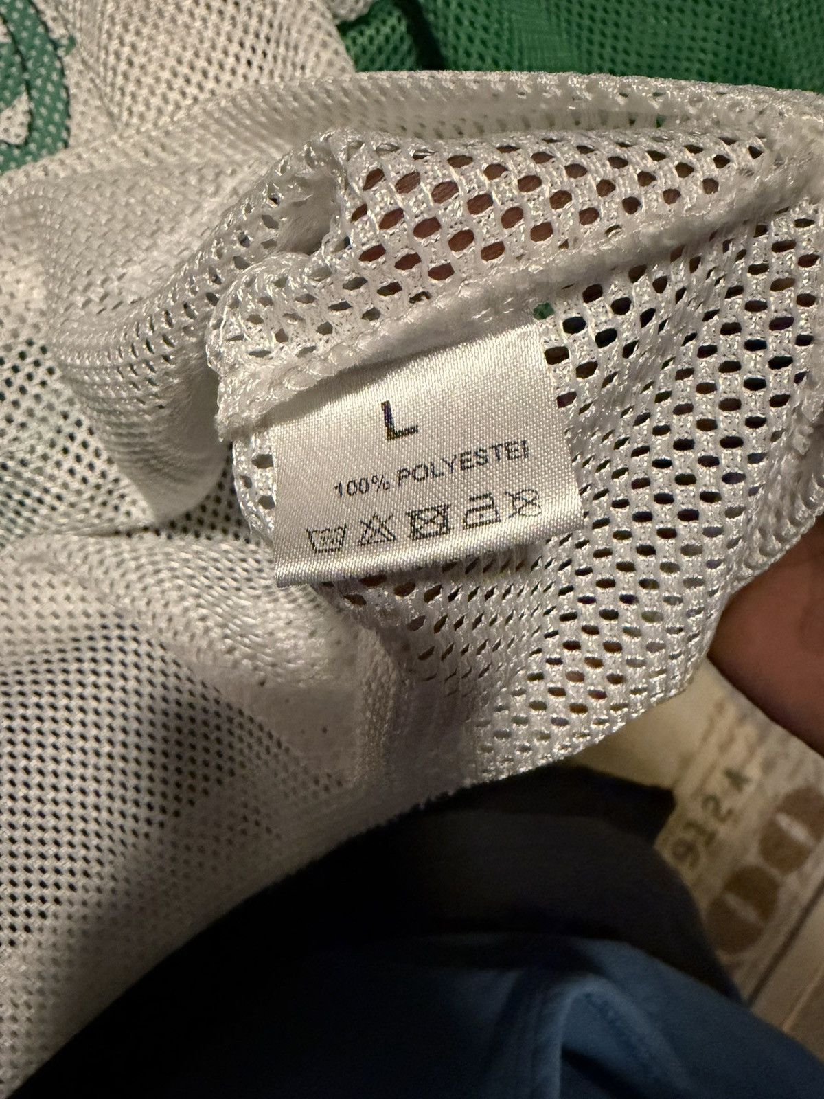 Vale Vale jersey Size US L / EU 52-54 / 3 - 2 Thumbnail