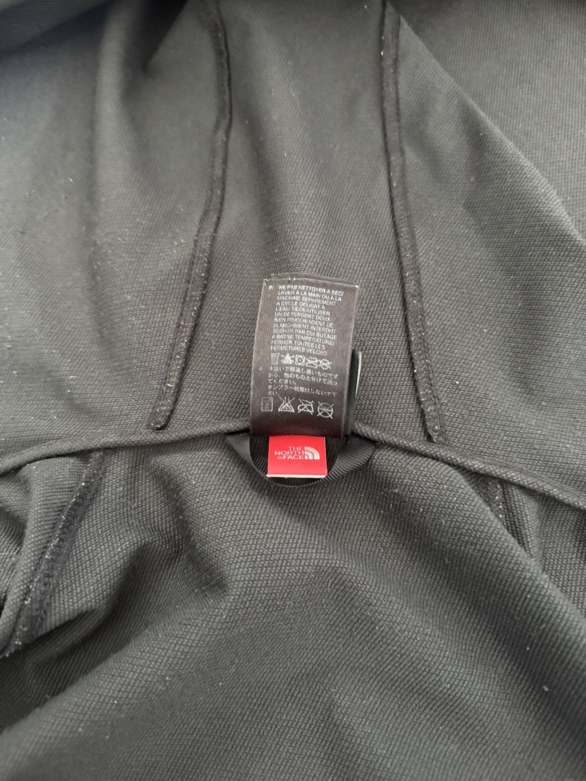 The North Face The north face softshell apex Size XS / US 0-2 / IT 36-38 - 9 Thumbnail