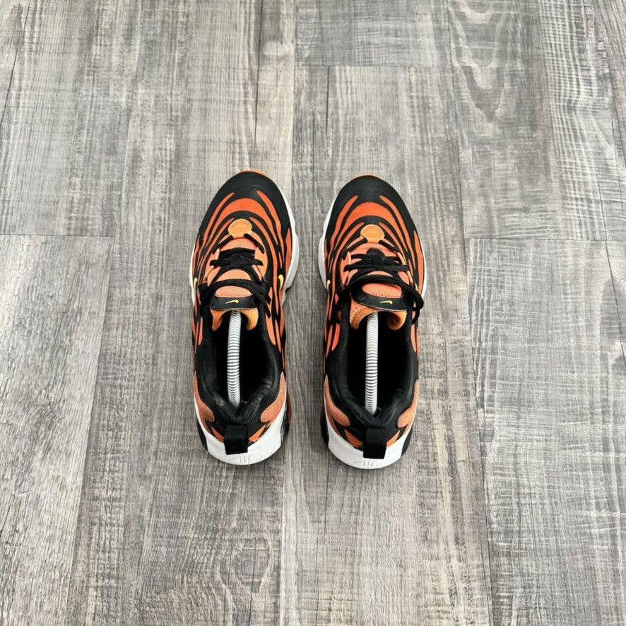 Nike NIKE • Air Max Exosense GS "Tiger" (7M) Size US 7 / EU 40 - 11 Thumbnail