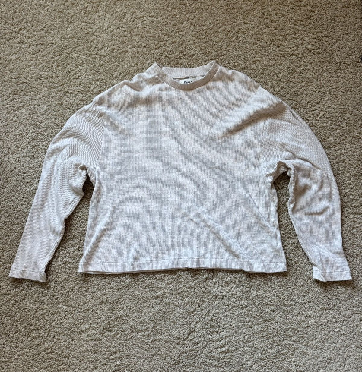 Elwood Elwood Thermal Size US L / EU 52-54 / 3 - 1 Thumbnail