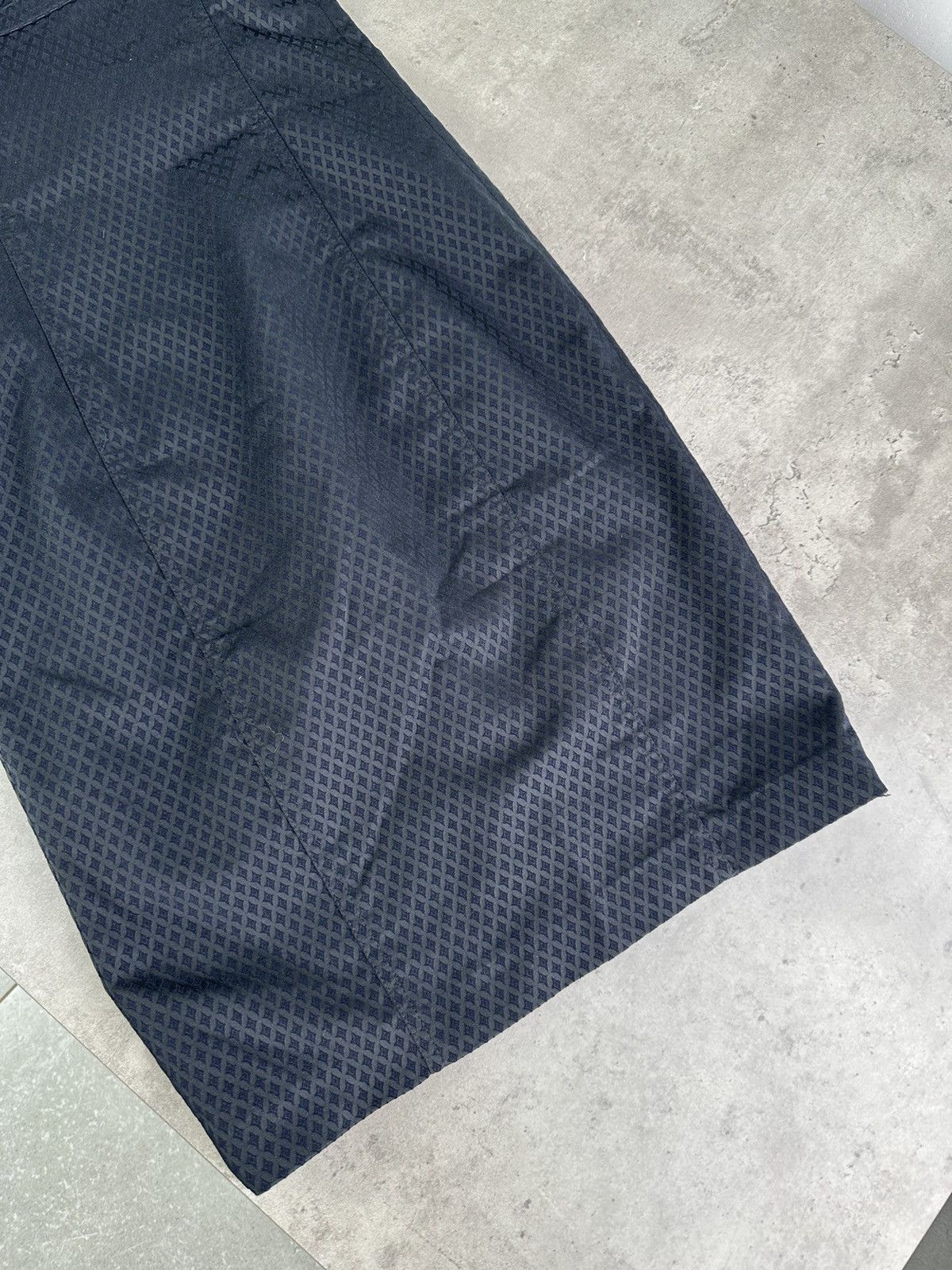 Alexander Wang Alexander Wang Mini Dress Size XS / US 0-2 / IT 36-38 - 8 Thumbnail