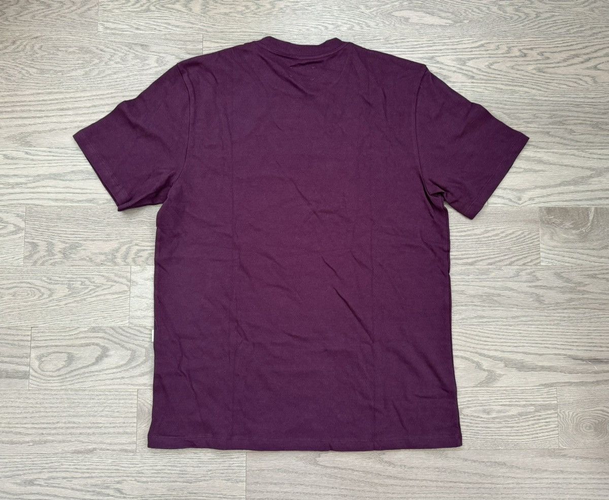 Aime Leon Dore Aime Leon Dore Triborough Chess Club Tee Potent Purple Size US L / EU 52-54 / 3 - 5 Thumbnail