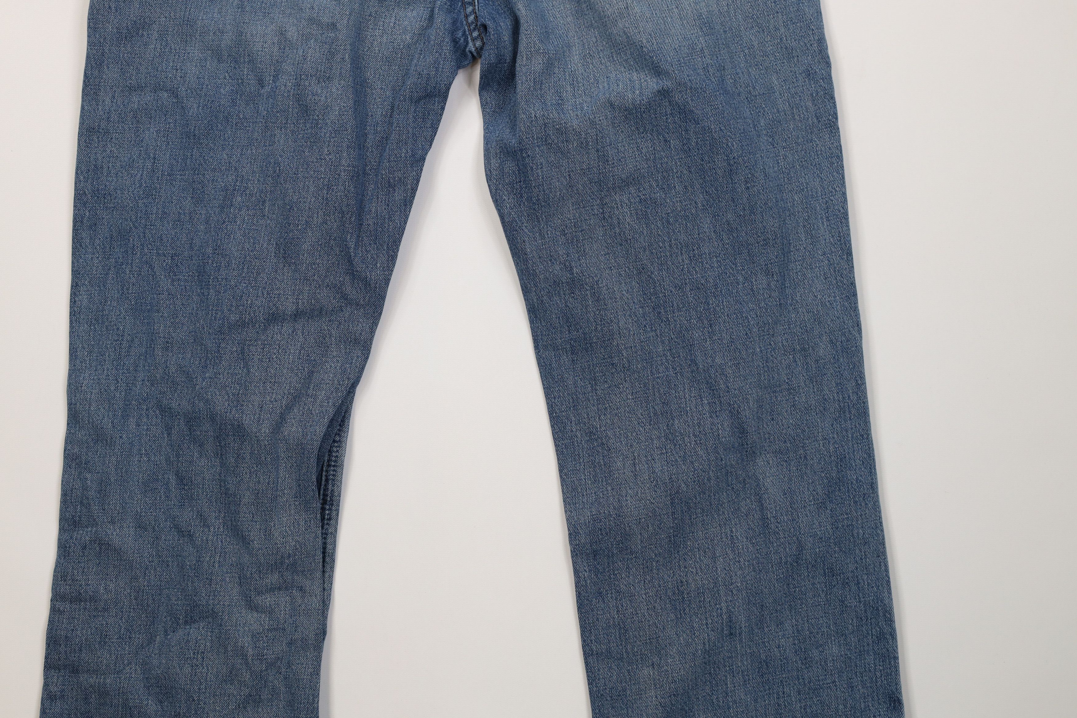 Ariat Ariat M2 Traditional Relaxed Fit Bootcut Denim Jeans Cowboy Size US 33 - 13 Thumbnail
