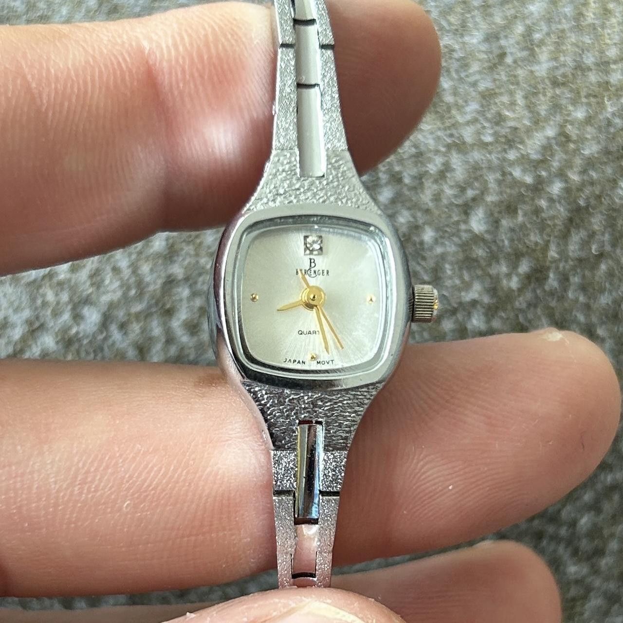 Other Women's Quartz Watch Size ONE SIZE - 1 Thumbnail