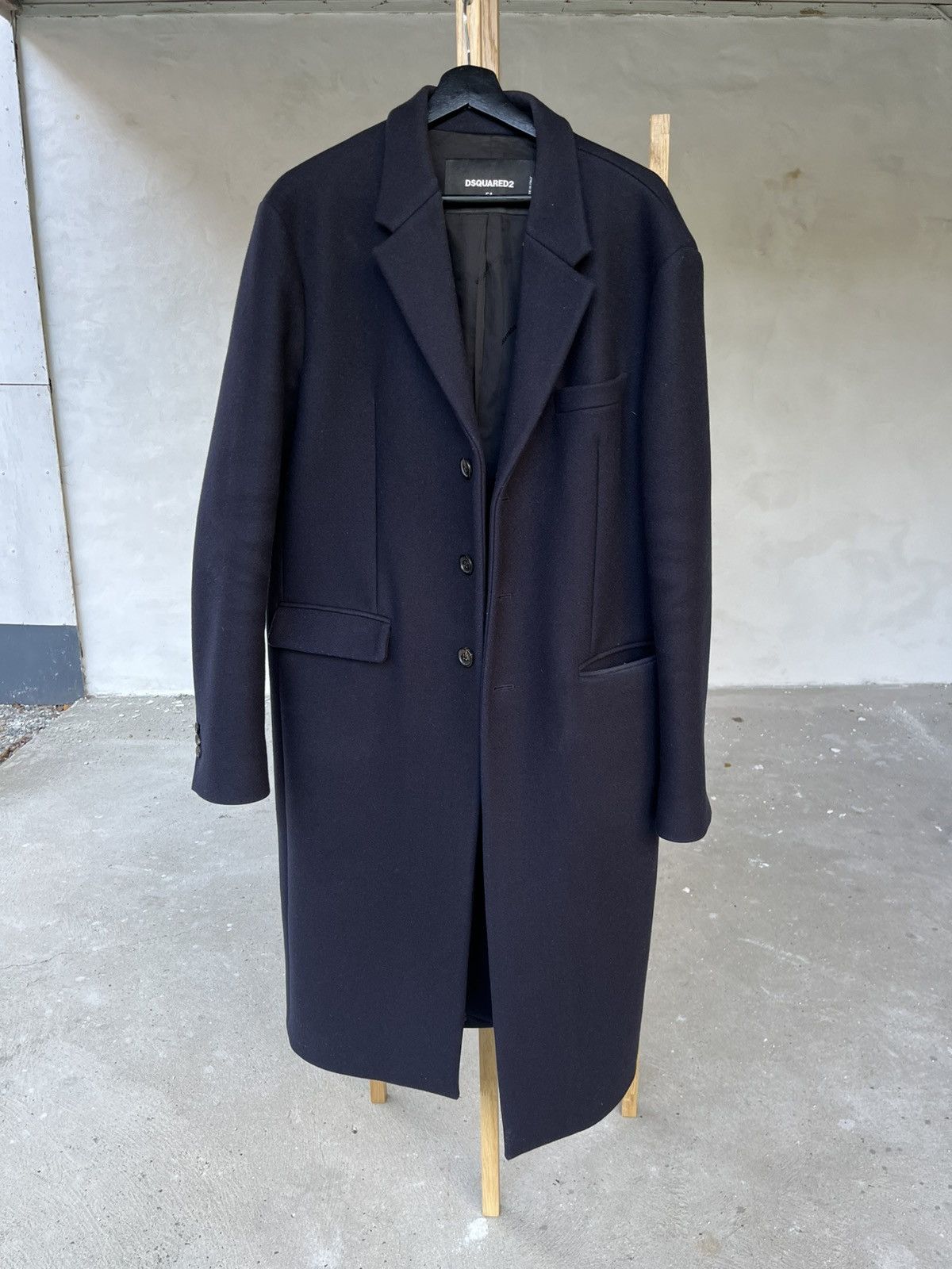Dsquared2 Coat