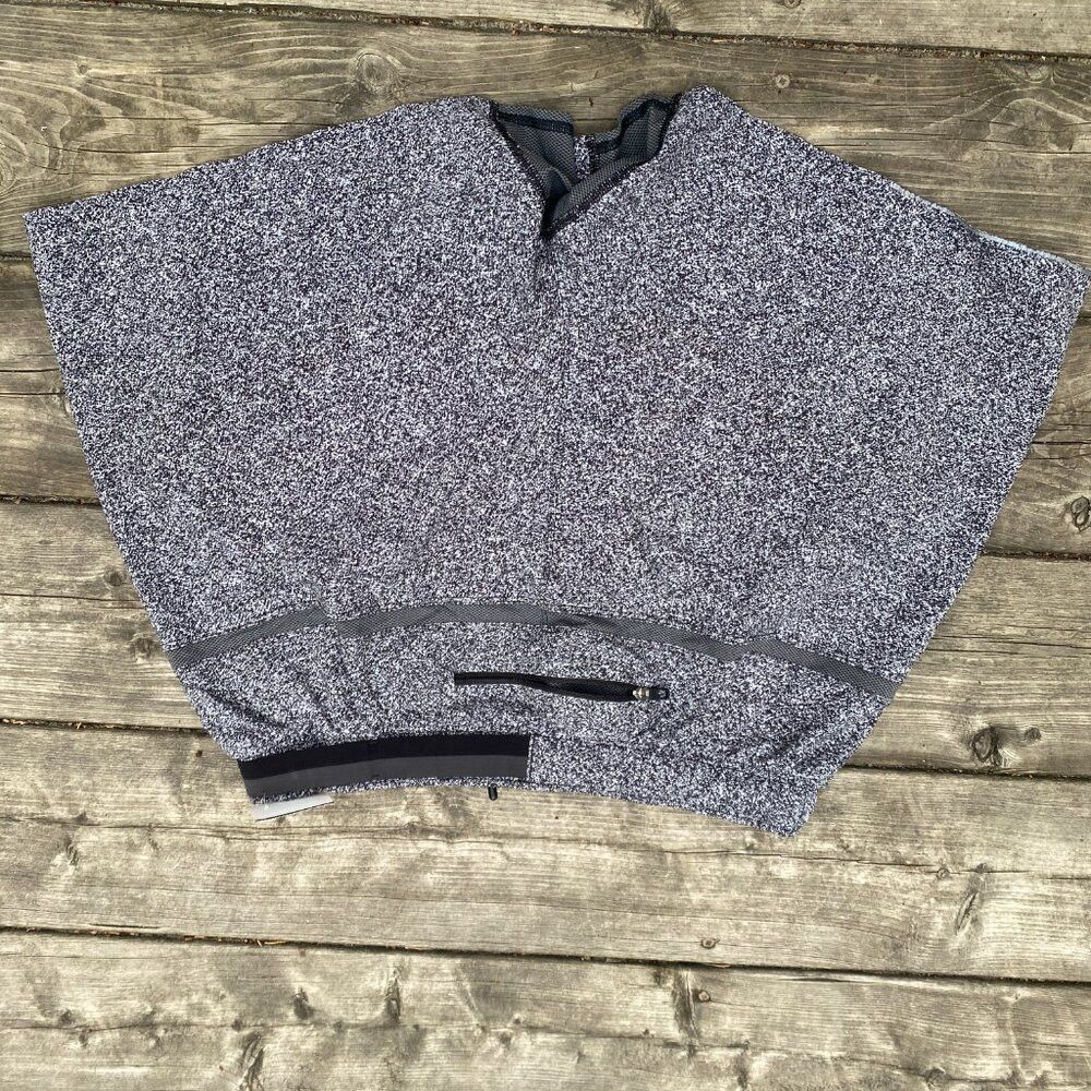 Lululemon Lululemon Mens Athletic 5' Short Shorts Large Gray Size US 36 / EU 52 - 3 Thumbnail