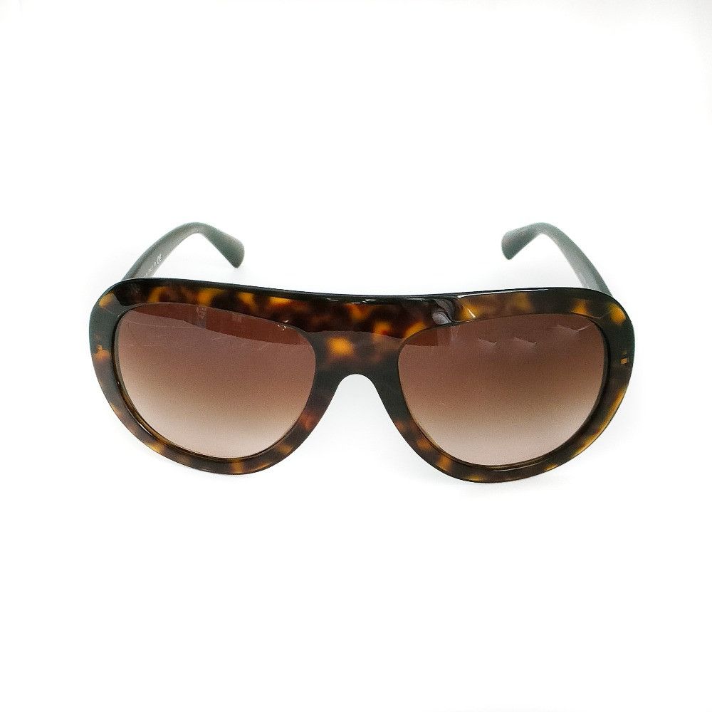 Giorgio Armani Giorgio Armani Giorgio Armani AR8039 Eyewear Plastic / Synthetic Sunglasses AR8039 5026/13 DUTY FREE for USA Size ONE SIZE - 1 Thumbnail