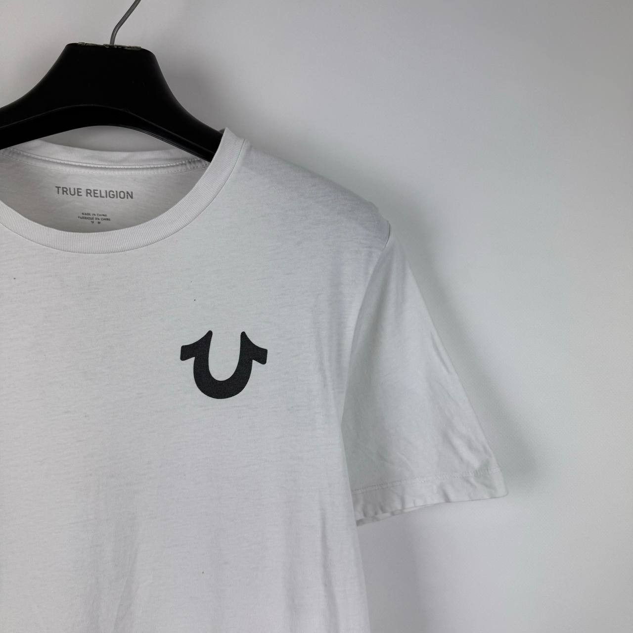 True Religion True Religion Big Logo T-shirt Japanese Streetwear Size M Size US L / EU 52-54 / 3 - 3 Thumbnail