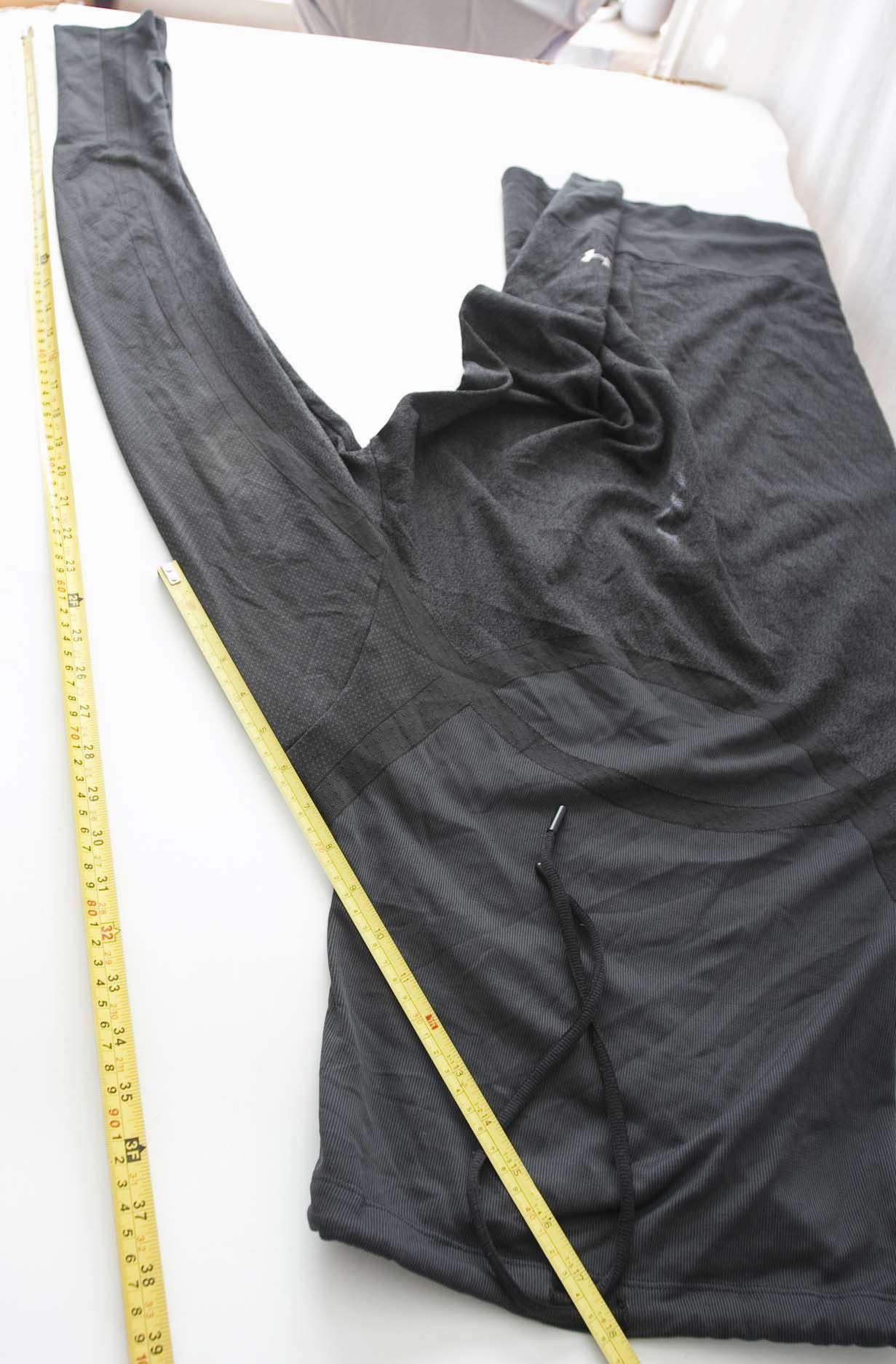 Under Armour Under Armour Threadborne Shirt Size XL Funnel Collar Size US XL / EU 56 / 4 - 5 Thumbnail