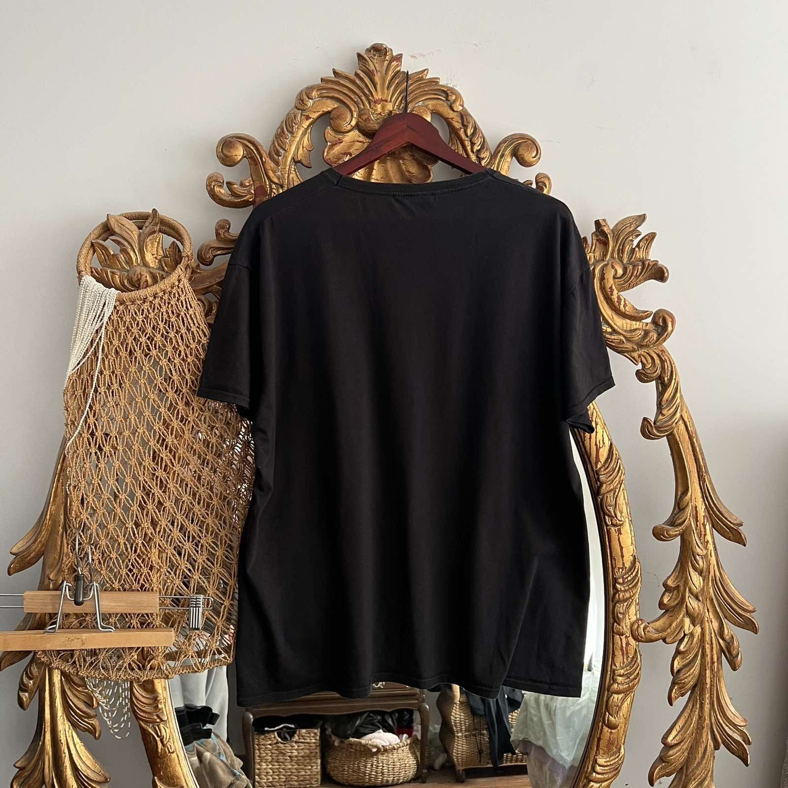 Vintage Vintage Aliens Tee Movie Sz XXL Size US XXL / EU 58 / 5 - 2 Thumbnail