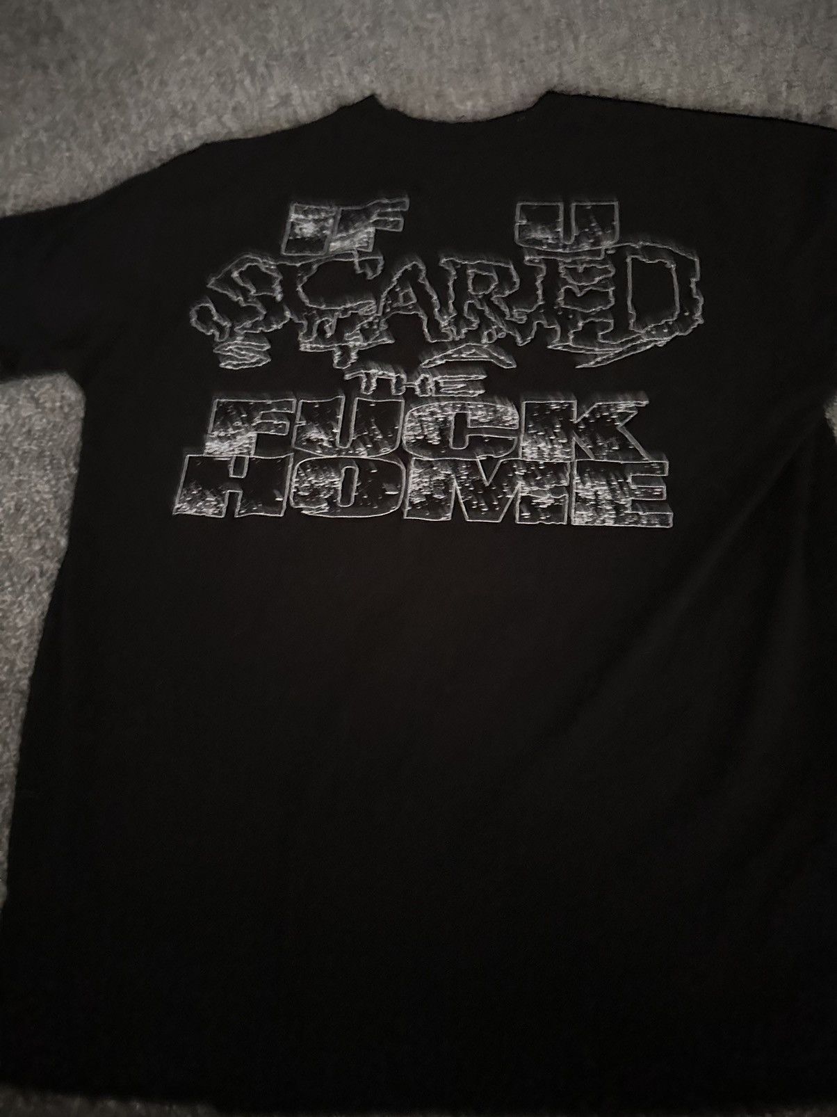 Ken Carson Ken Carson AGC merch Size US M / EU 48-50 / 2 - 1 Thumbnail