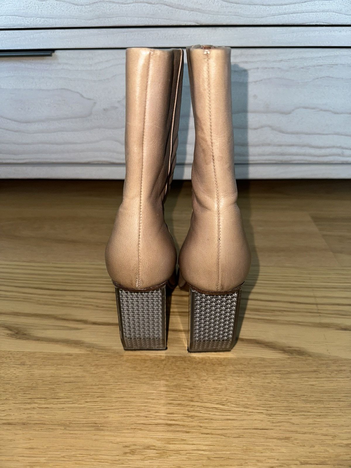 Vetements Vetements Boots Size US 7 / IT 37 - 4 Thumbnail