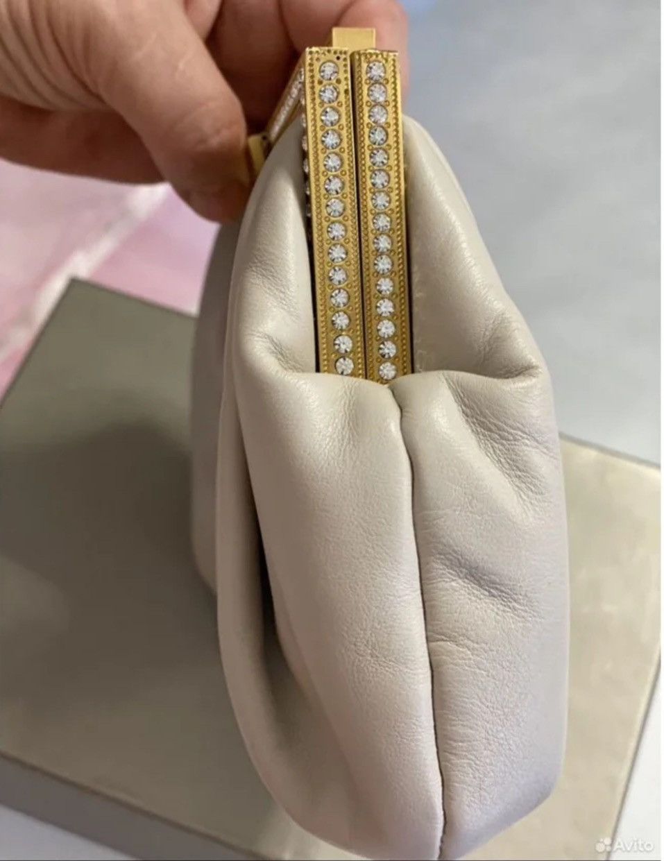 Elie Saab Clutch Elie Saab limited edition Size ONE SIZE - 3 Thumbnail