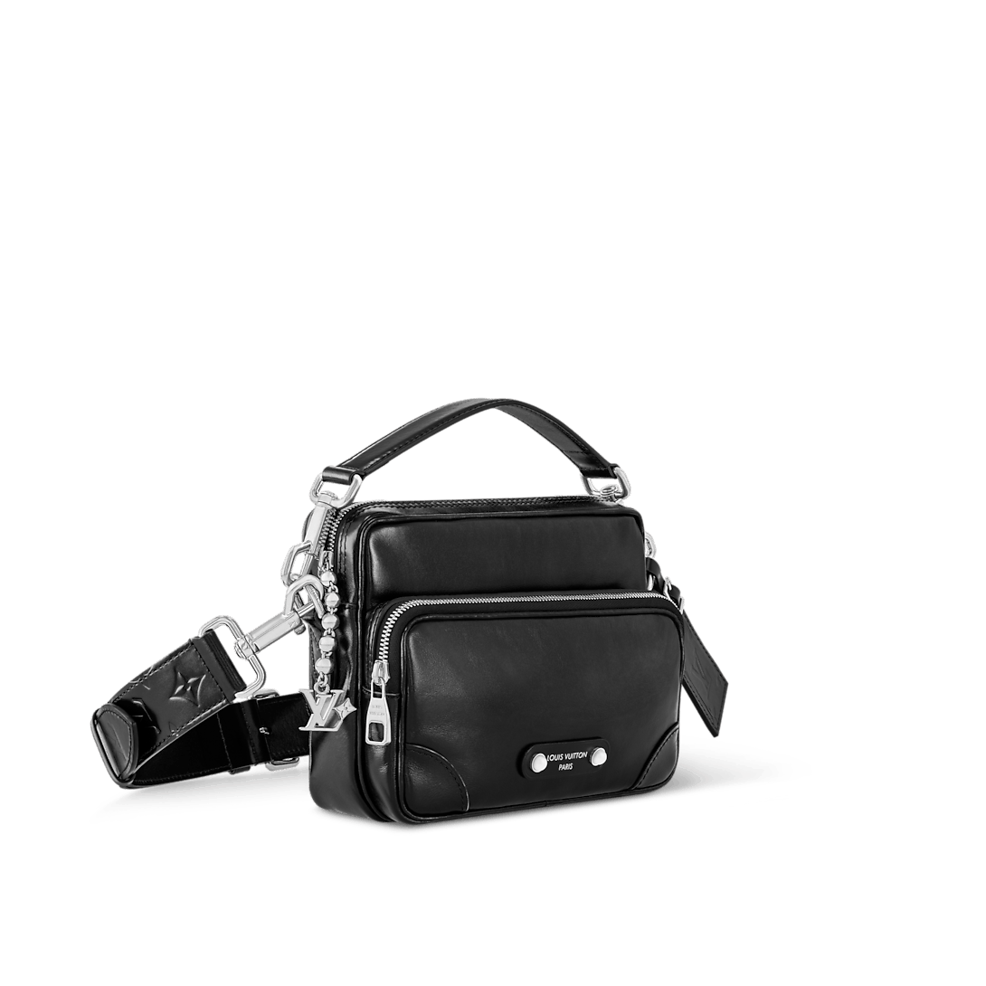 Louis Vuitton Nil Bag Size ONE SIZE - 5 Thumbnail