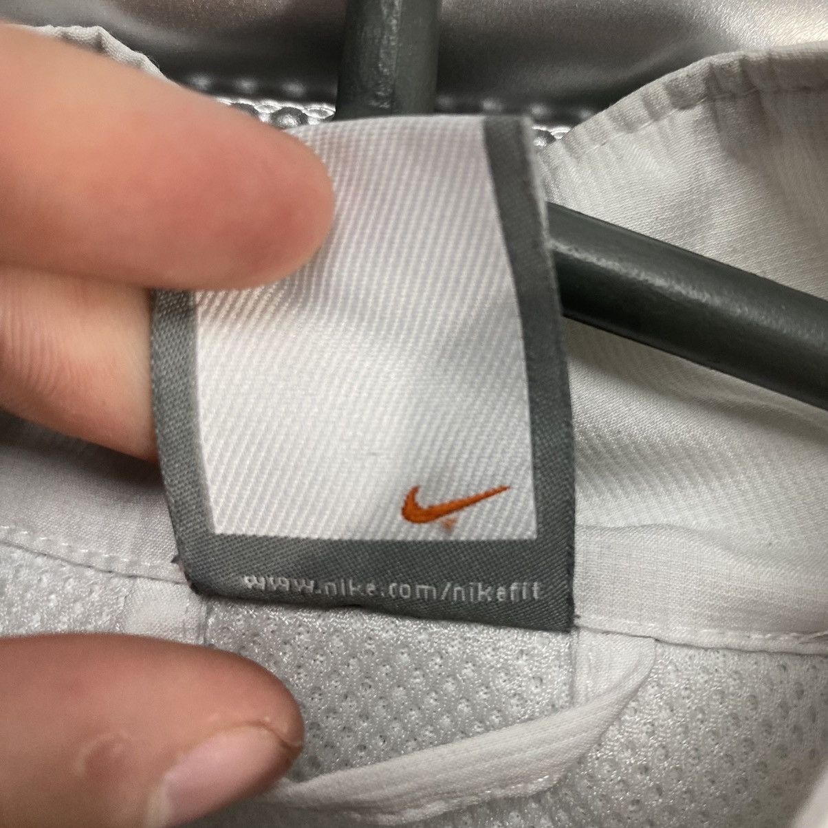 Nike Vintage Nike jacket Size US M / EU 48-50 / 2 - 9 Thumbnail