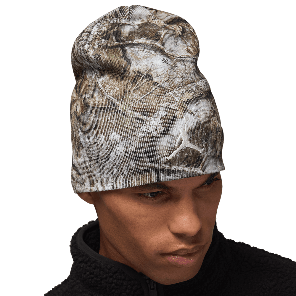Jordan Brand Jordan Peak Beanie Essential Size ONE SIZE - 4 Thumbnail