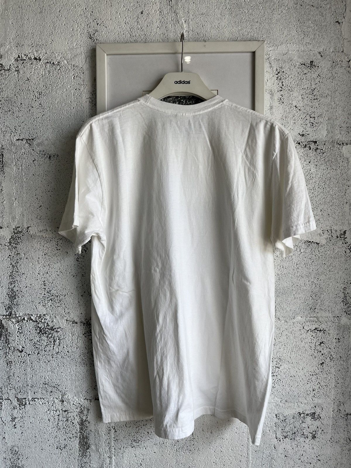 Supreme Vintage SUPREME collection Tshirt Size US L / EU 52-54 / 3 - 10 Thumbnail
