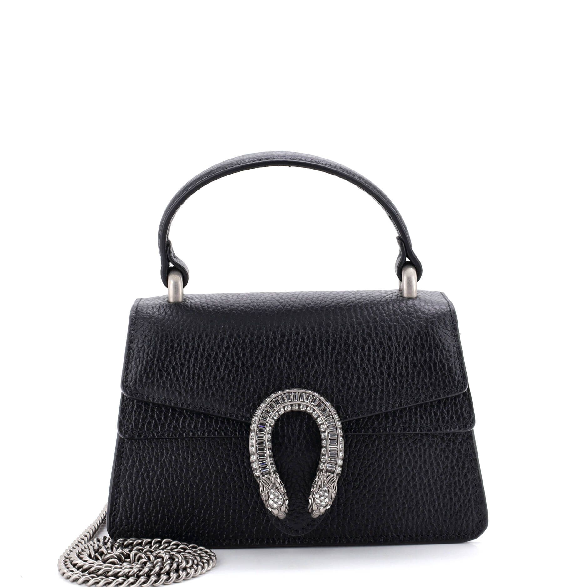 Gucci Dionysus Top Handle Bag Size ONE SIZE - 1 Thumbnail