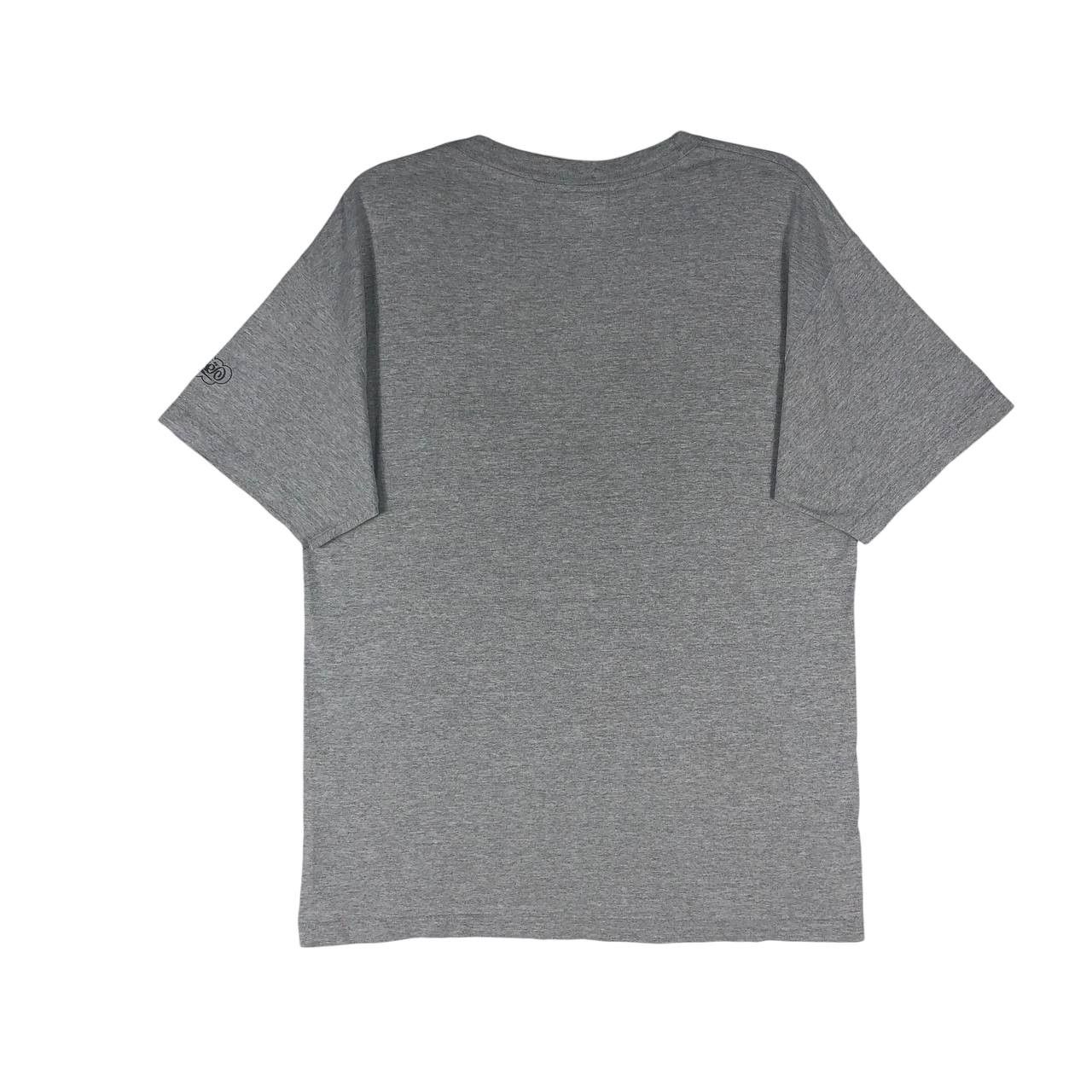 Haze Vintage 90's Haze Art T-Shirt Size US L / EU 52-54 / 3 - 5 Thumbnail