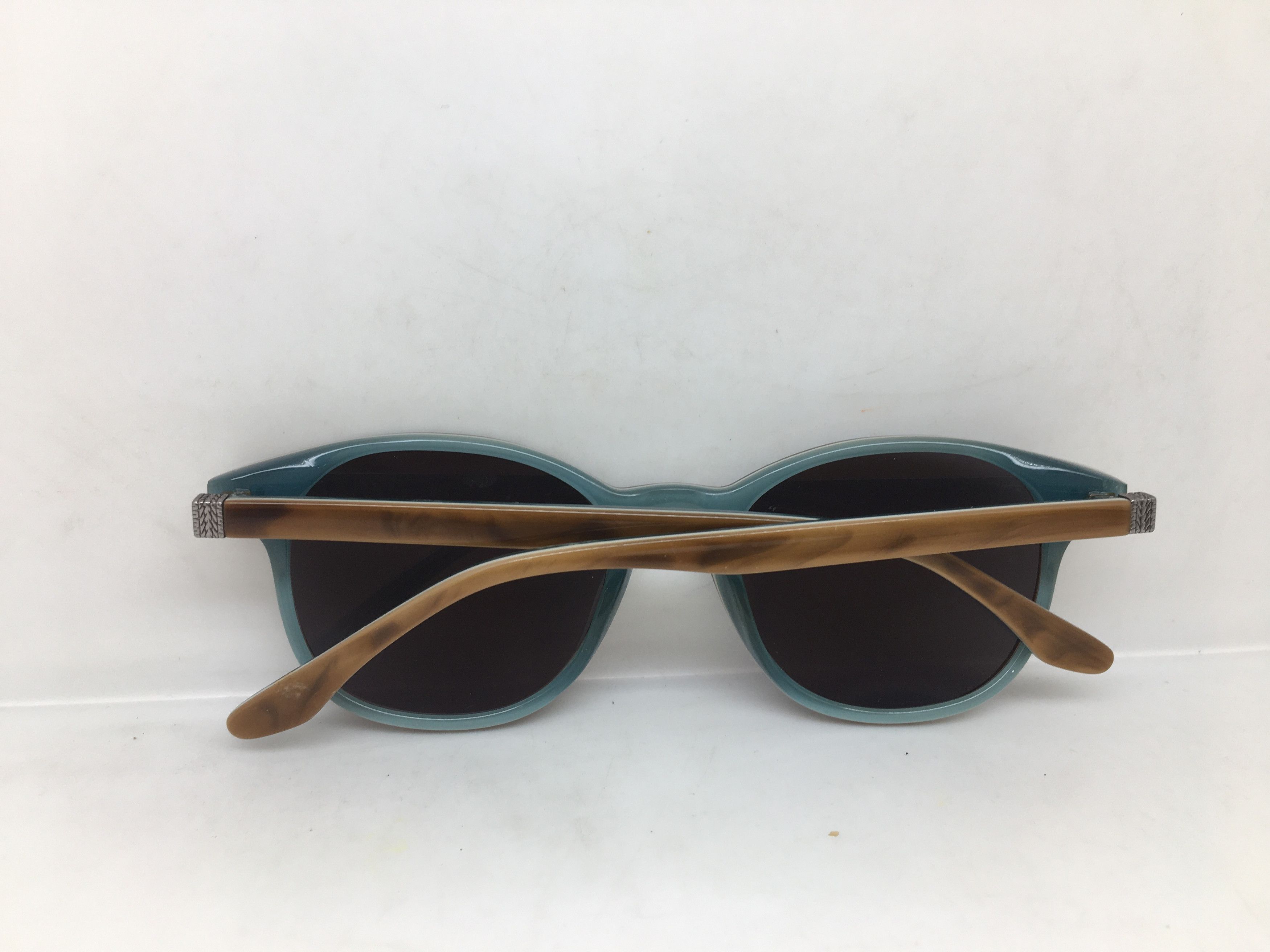 Vintage Arthur & Lea Adel Handmade Acetate Sunglasses Frame Size ONE SIZE - 8 Thumbnail