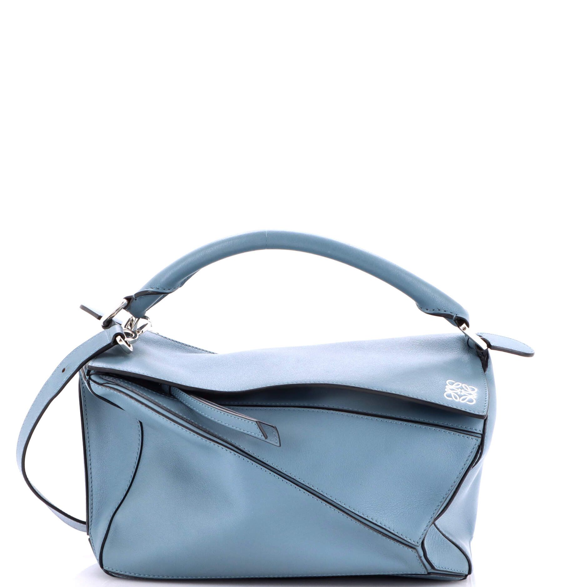 Loewe Puzzle Bag Size ONE SIZE - 1 Thumbnail