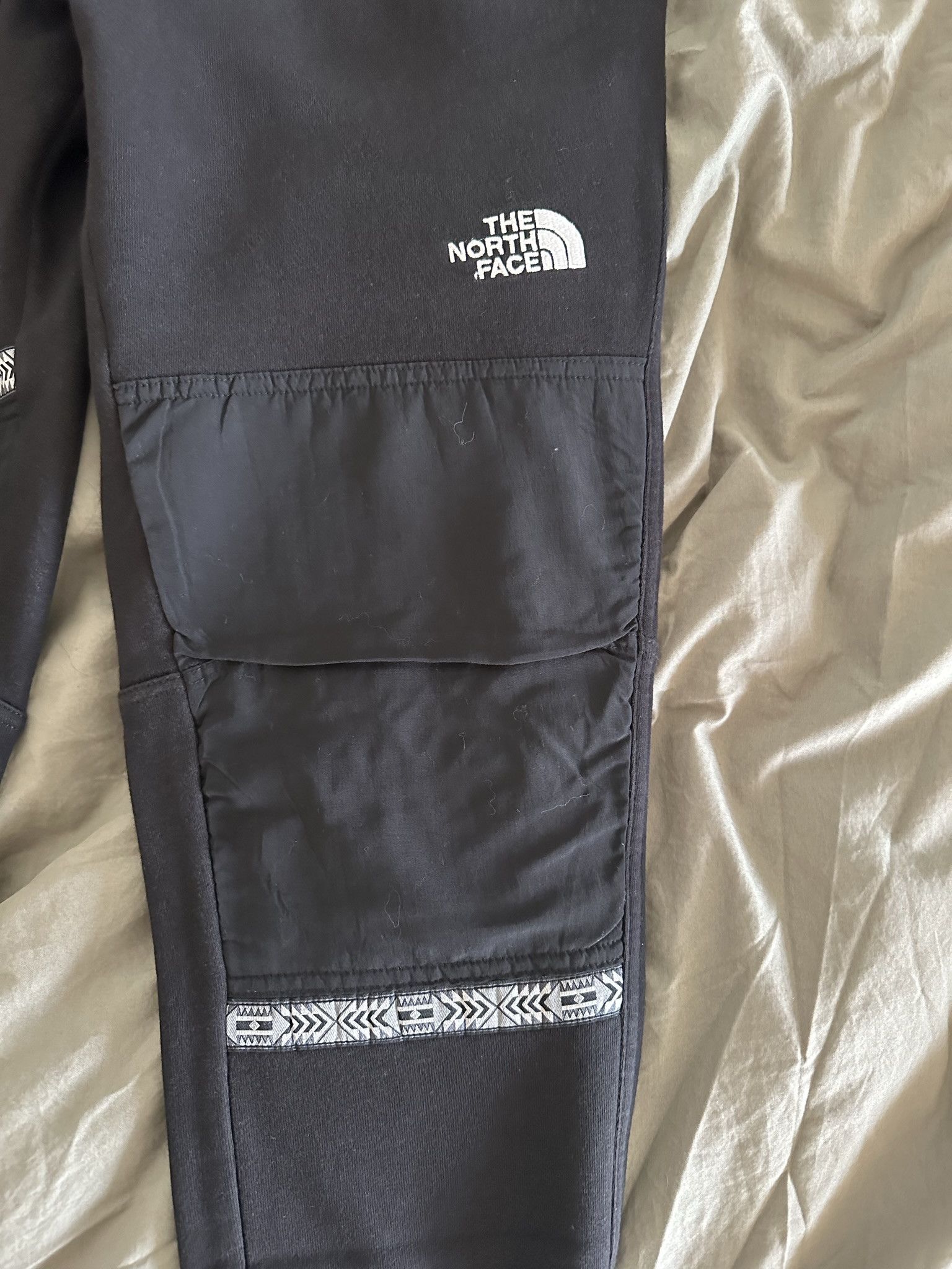 The North Face The North Face 92 Rage Fleece Pant Grailed