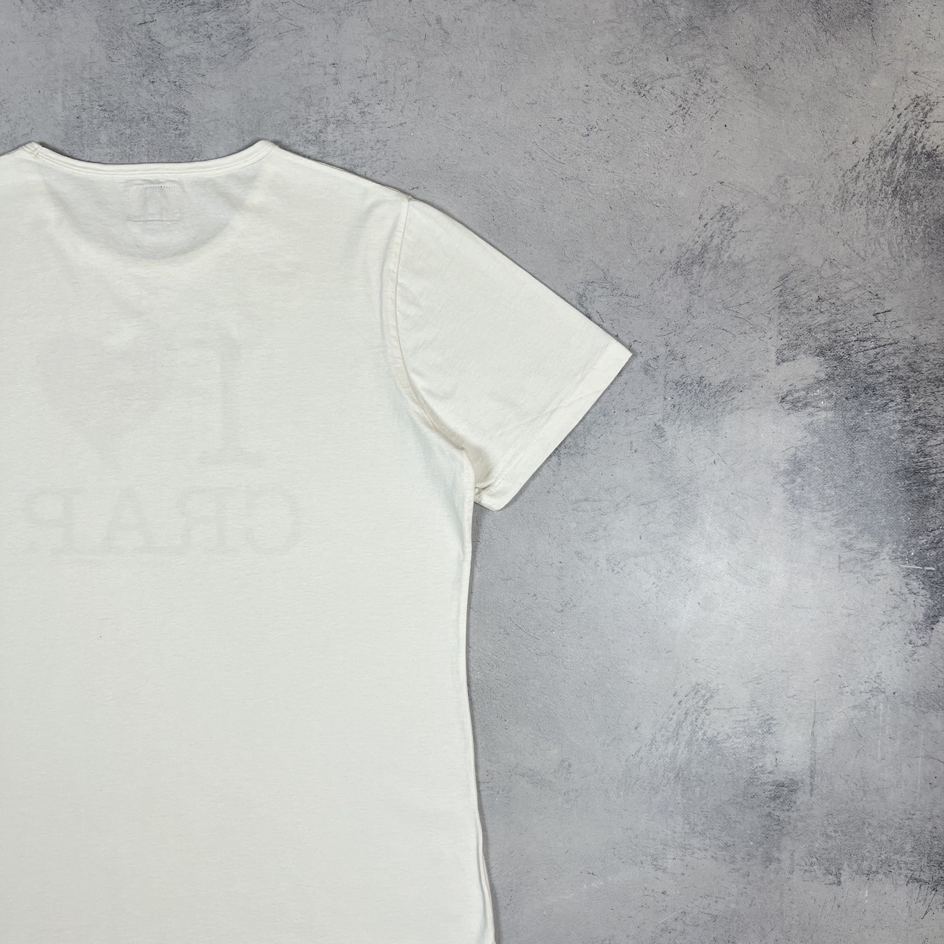 Vivienne Westwood Vivienne Westwood I Love Crap Big Logo Heart T Shirt Size US XXL / EU 58 / 5 - 18 Thumbnail