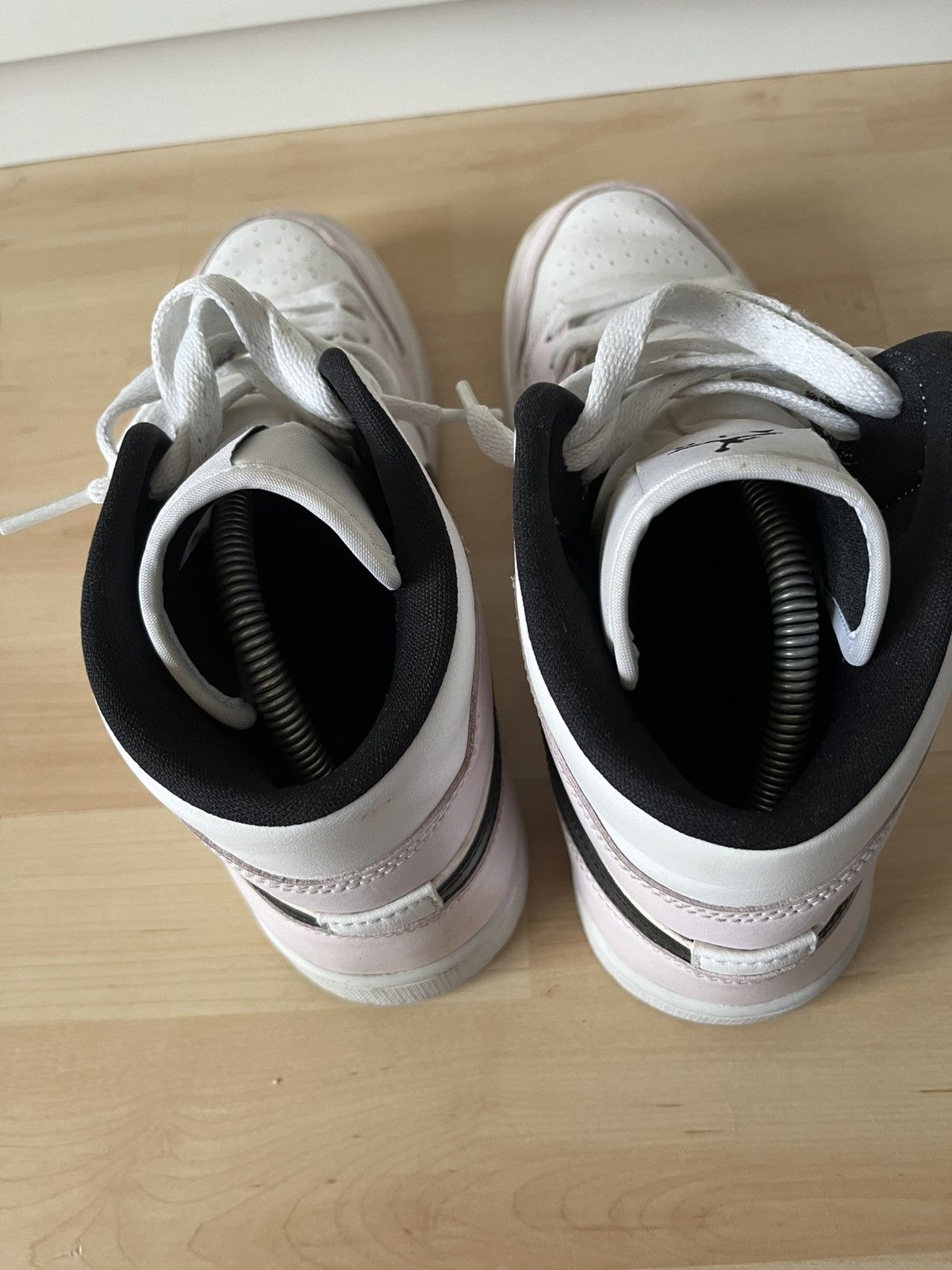 Nike Nike Blazer Mid 77 Vintage Popcorn US9 EU42.5 Size US 9 / EU 42 - 4 Thumbnail