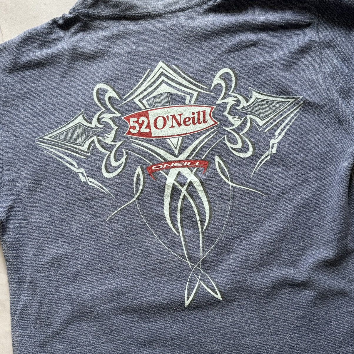 O'Neill Vintage O’Neill 52 Big Logo Billabong Vibe T-shirt Tee Surf Size US S / EU 44-46 / 1 - 3 Thumbnail