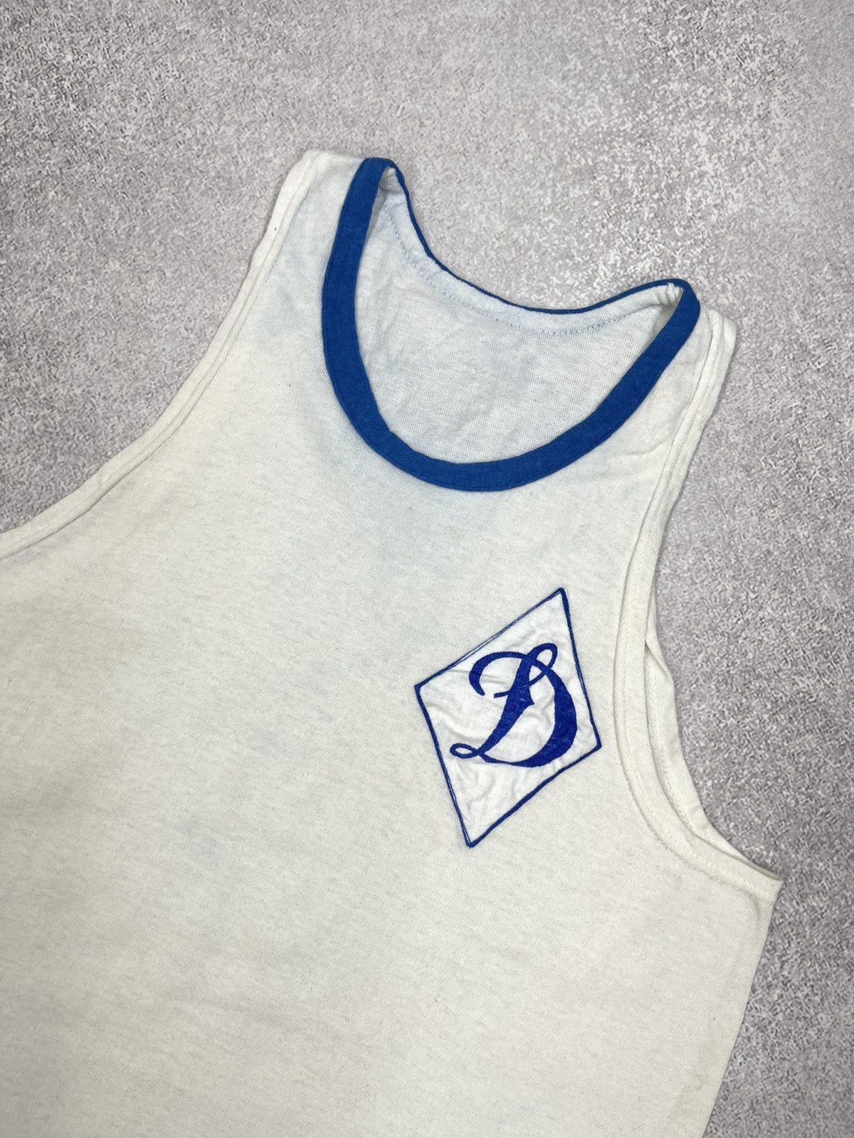 Other Rare Vintage Dynamo Kiev 1975+ USSR Training Jersey Football Size US S / EU 44-46 / 1 - 7 Thumbnail