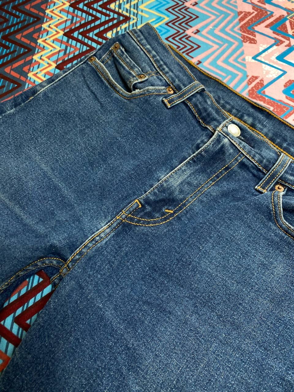 Levi's Levi's 510 jeans pants Y2K w30 vintage streetwear Size US 30 / EU 46 - 6 Thumbnail