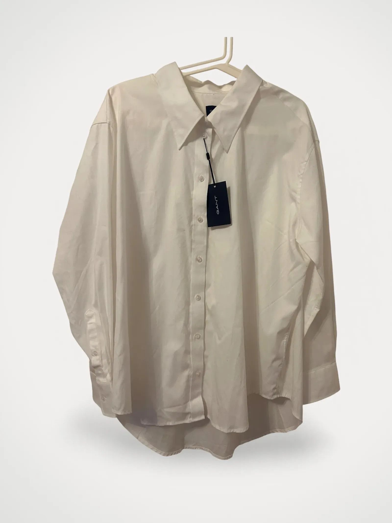 Gant Gant Shirt Size L / US 10 / IT 46 - 1 Thumbnail