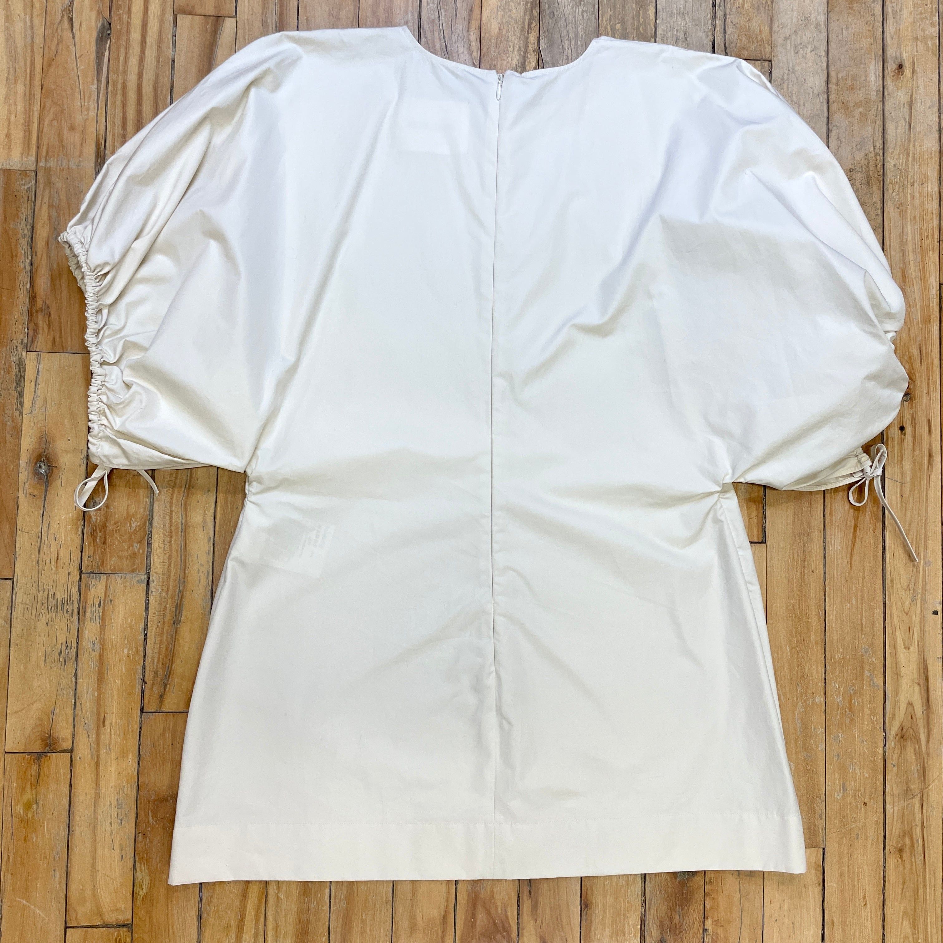 Jil Sander Jil Sander Vintage Designer Tunic Dress Made In Italy Size M Size M / US 6-8 / IT 42-44 - 5 Thumbnail