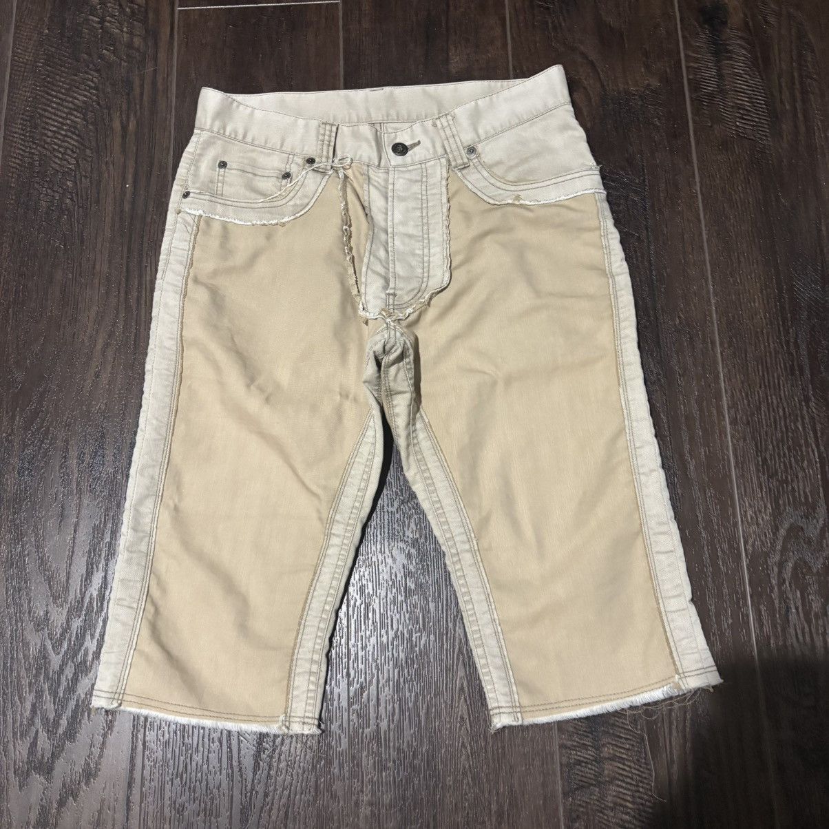 Other Maniac Works Shorts Size US 32 / EU 48 - 1 Thumbnail