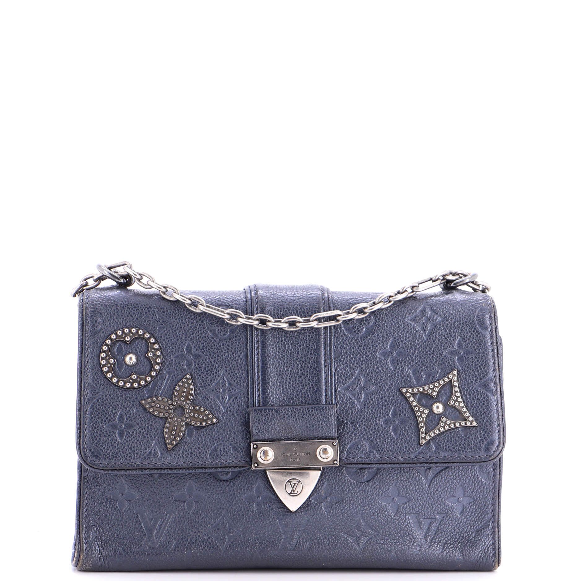 Louis Vuitton Saint Sulpice Handbag Size ONE SIZE - 1 Thumbnail