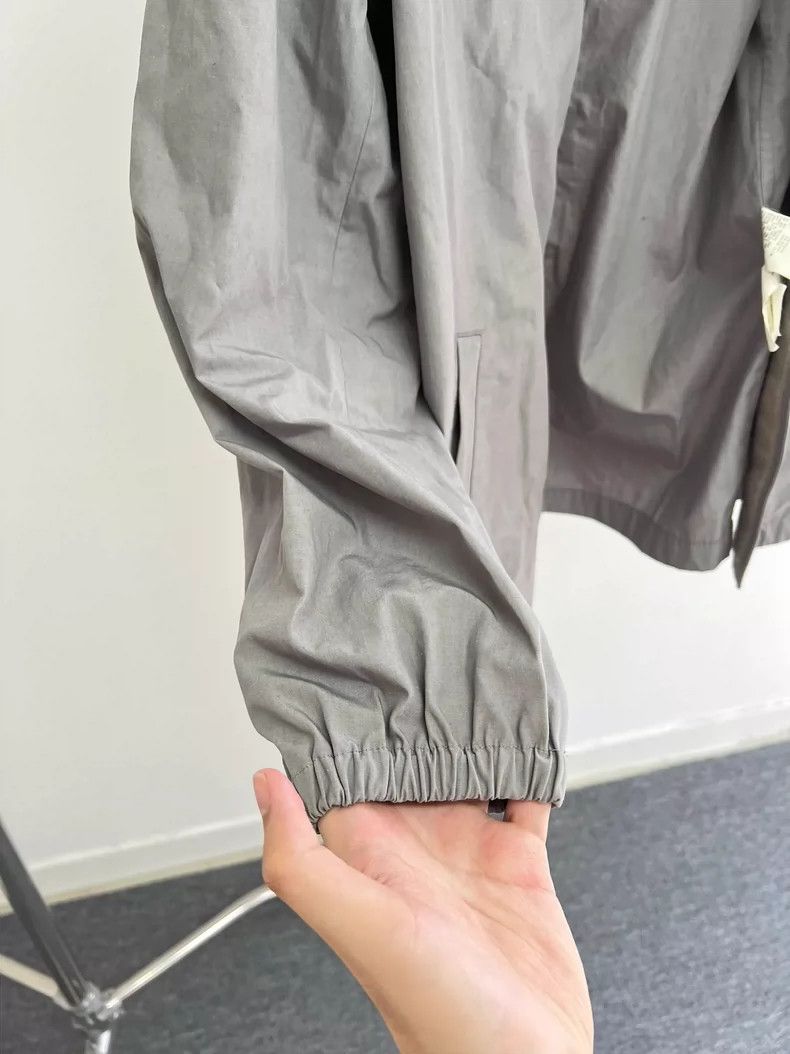 Comme des Garcons Comme Des Garcons Jacket with special placket Size US M / EU 48-50 / 2 - 9 Thumbnail