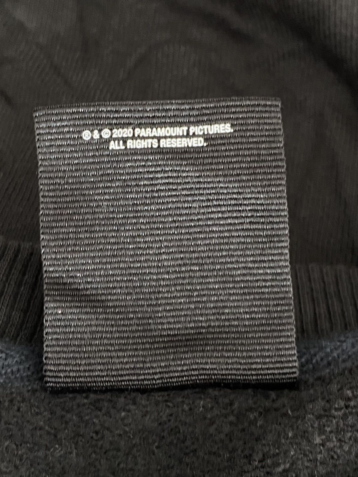 Kith 2020 Kith Paramount Pictires Crewneck Size US XS / EU 42 / 0 - 9 Thumbnail