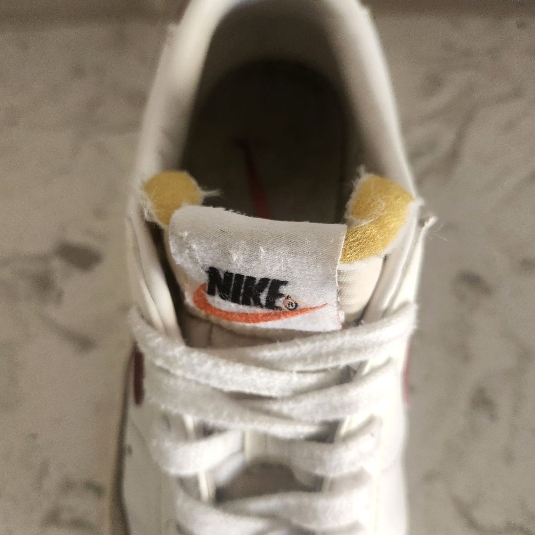 Nike VINTAGE? No - N/A Size S / US 4 / IT 40 - 6 Thumbnail