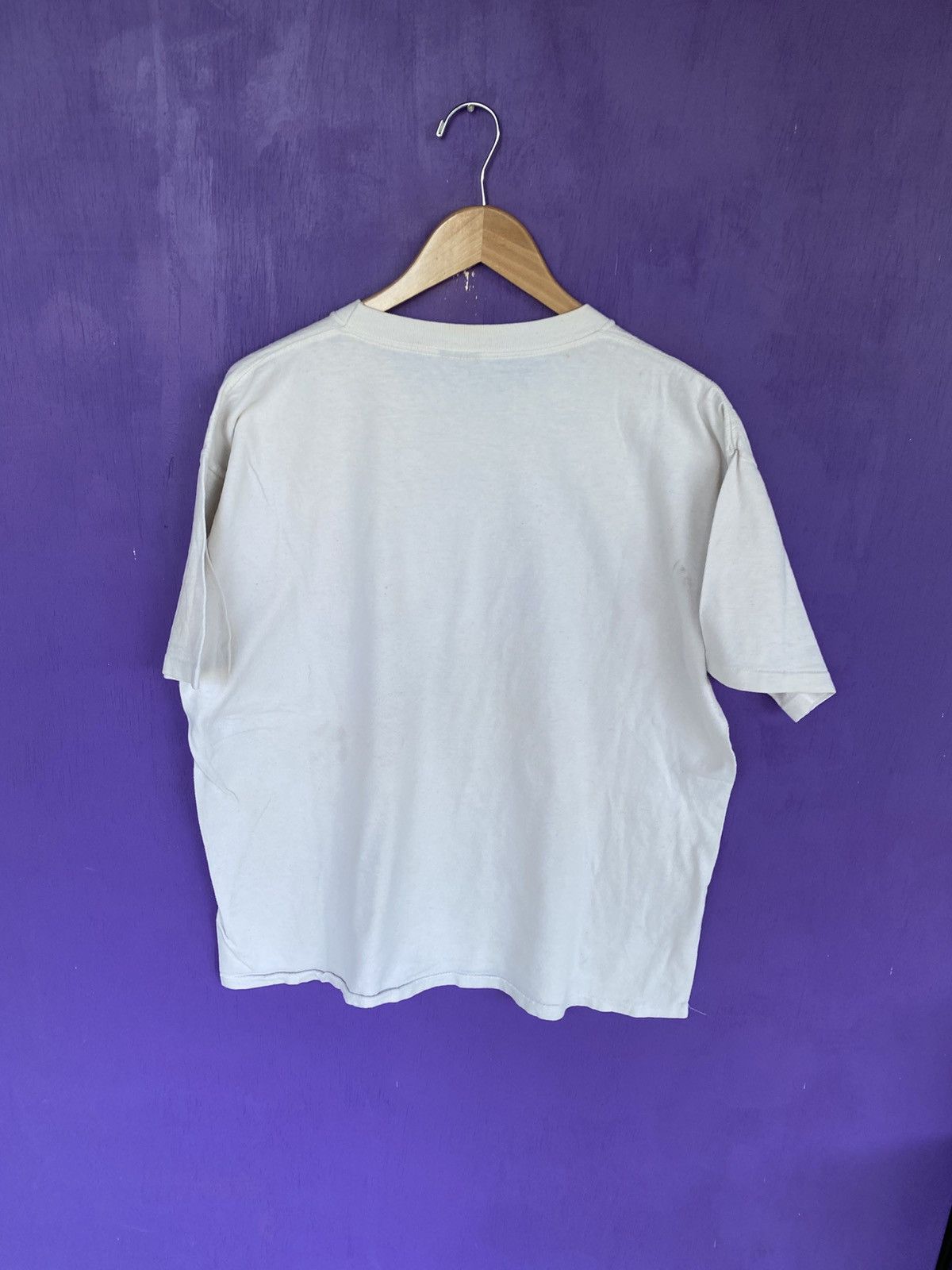 Vintage 94/95 Rolling stones voodoo lounge tour tee
