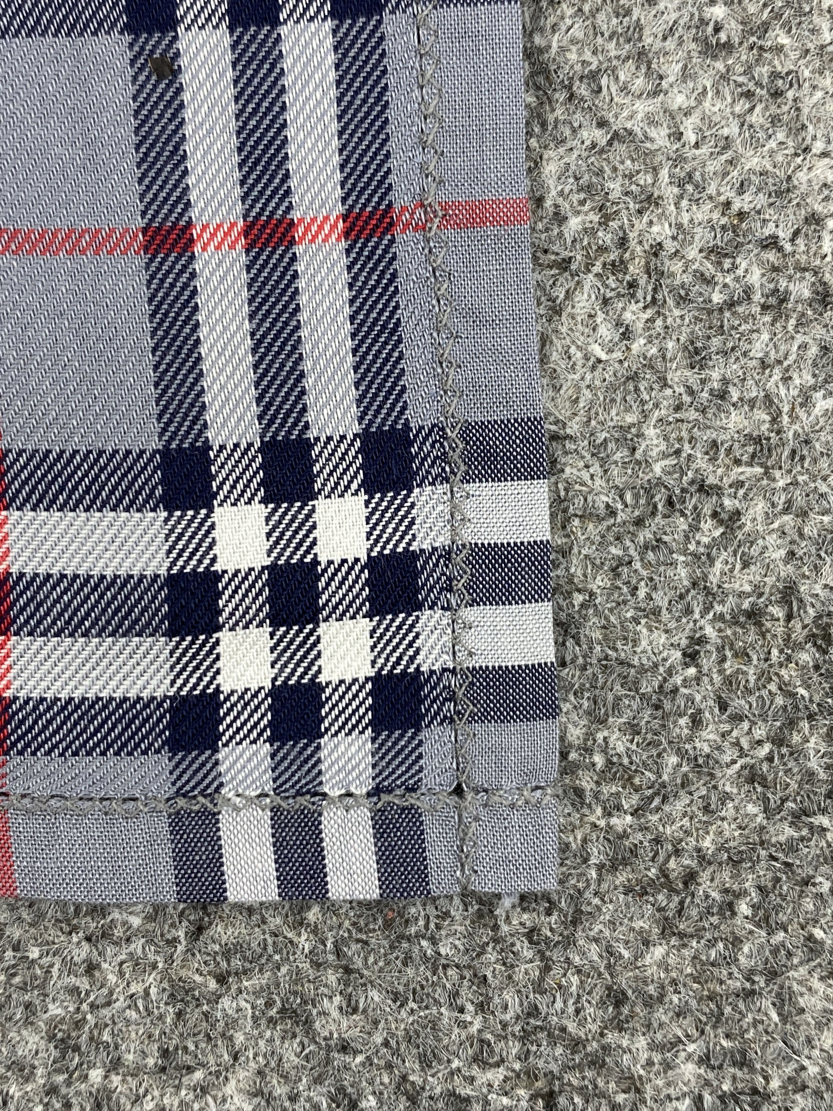 Burberry Burberry Handkerchief / Bandana / Neckerchief HKC0536 Size ONE SIZE - 6 Thumbnail