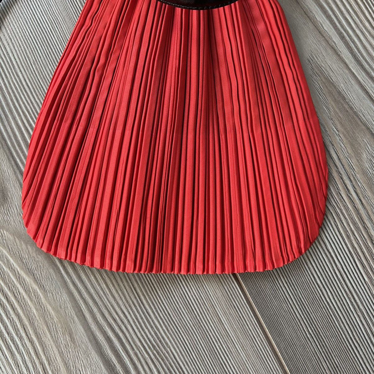 Issey Miyake Issey Miyake SS19 Pleats Please Mini Bag Size ONE SIZE - 4 Thumbnail