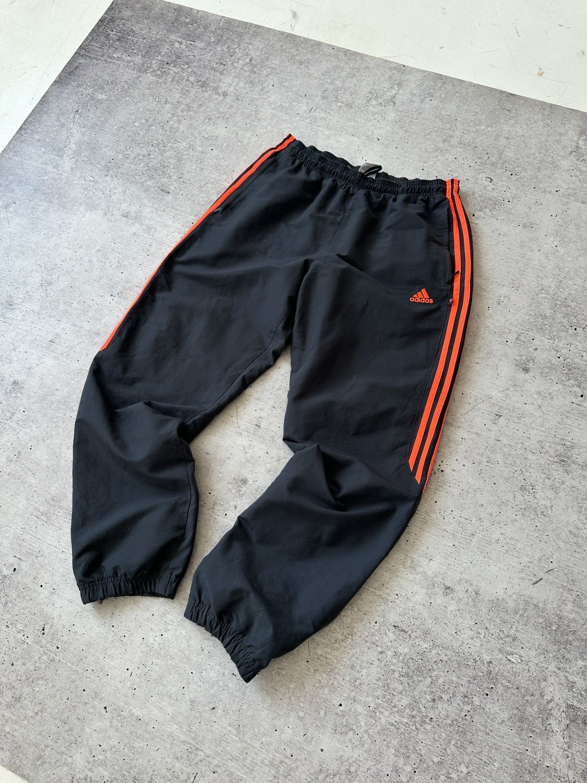 Adidas Adidas track pants Size US 36 / EU 52 - 4 Thumbnail